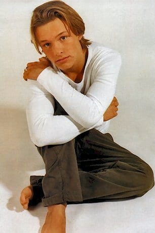 Adam Rickitt