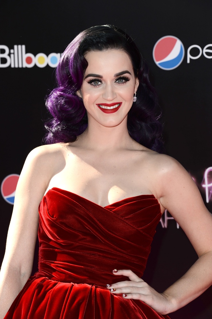 Katy Perry