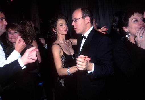 Ashley Judd