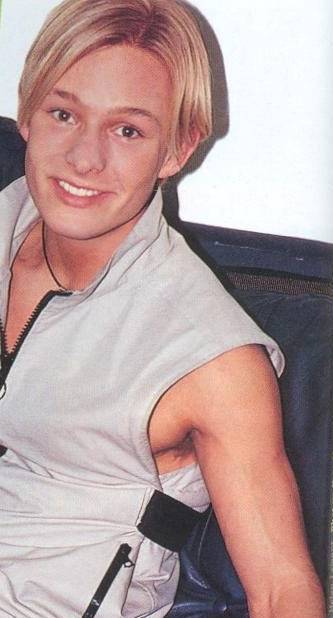 Adam Rickitt