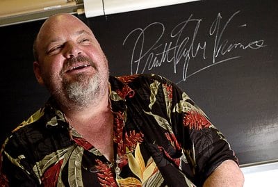 Pruitt Taylor Vince