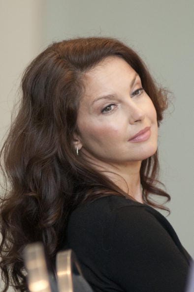 Ashley Judd