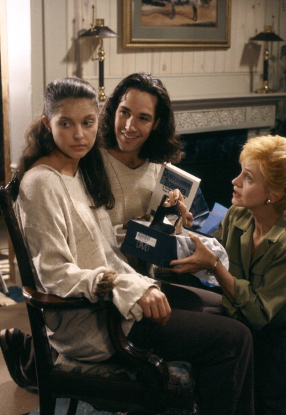 Ashley Judd