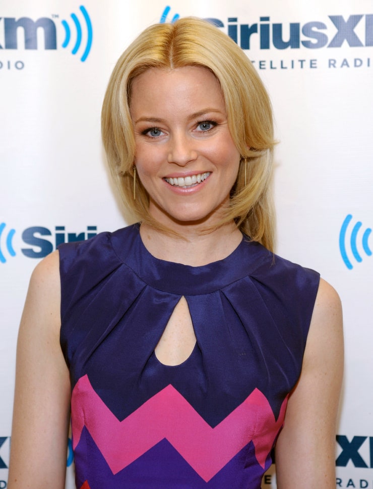 Elizabeth Banks