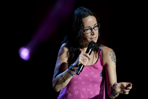 Janeane Garofalo