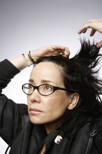 Janeane Garofalo Janeane Garofalo