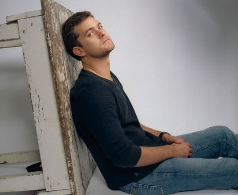 Joshua Jackson