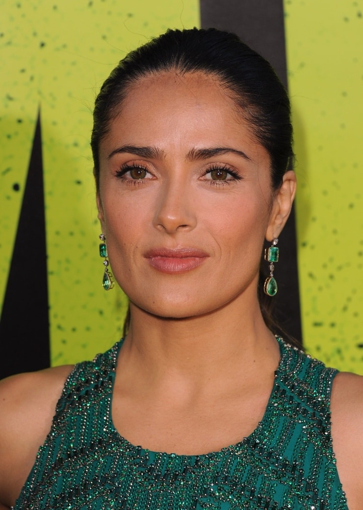 Picture of Salma Hayek