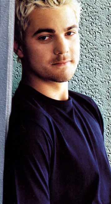Joshua Jackson