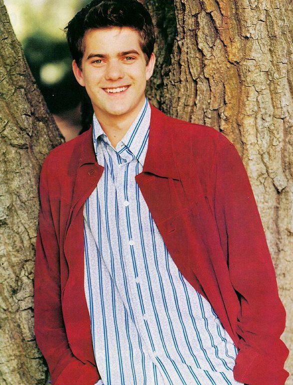 Joshua Jackson