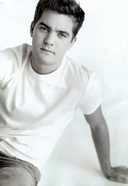 Joshua Jackson