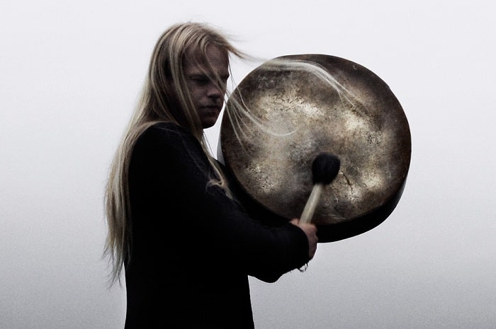 Wardruna