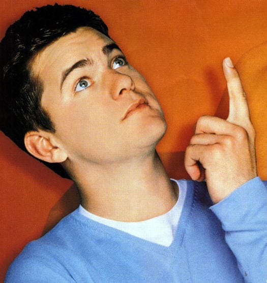 Joshua Jackson