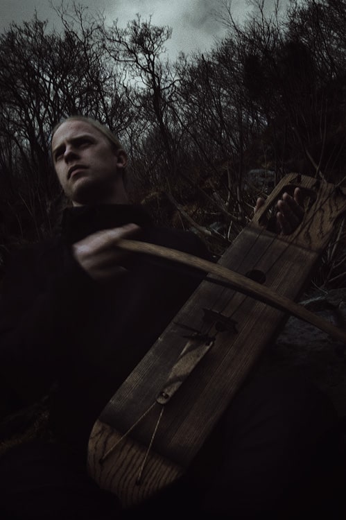 Wardruna