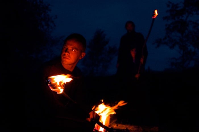 Wardruna