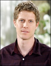Eric Sheffer Stevens