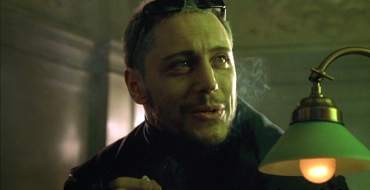 Max Ryan