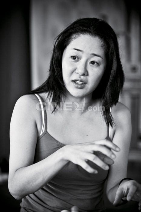 Hyun-jung Go