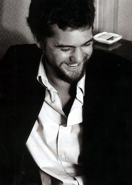 Joshua Jackson