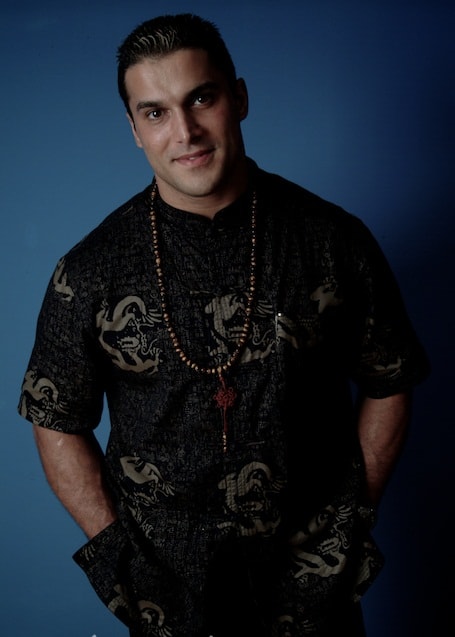 Silvio Simac