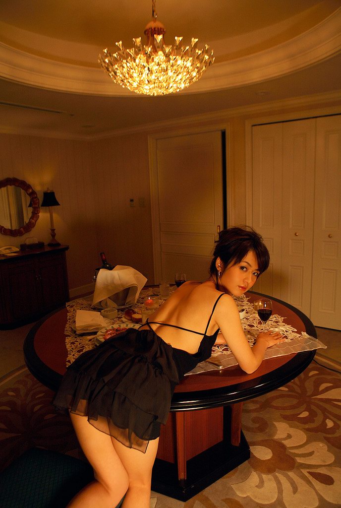 Emi Igawa Emi Igawa