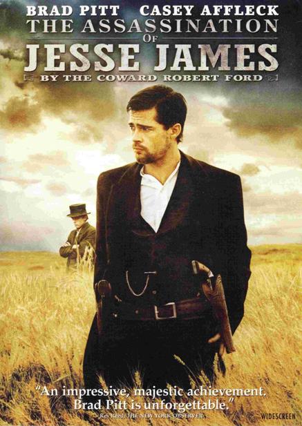 Assassination of Jesse James By Coward Robert Ford  [Region 1] [US Import] [NTSC]