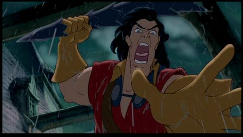 Beauty and the Beast