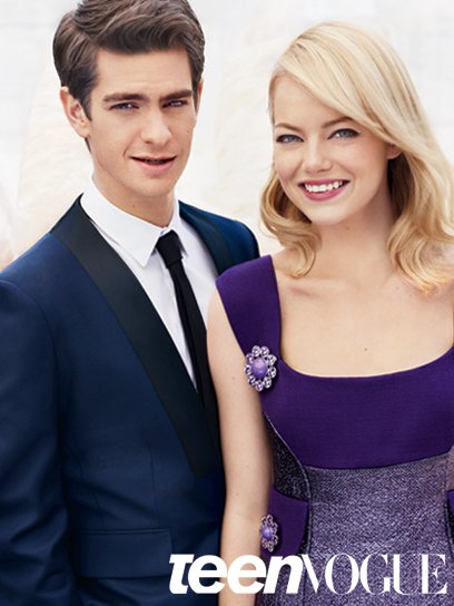 Andrew Garfield