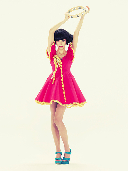 Kimbra