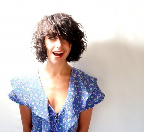 Kimbra
