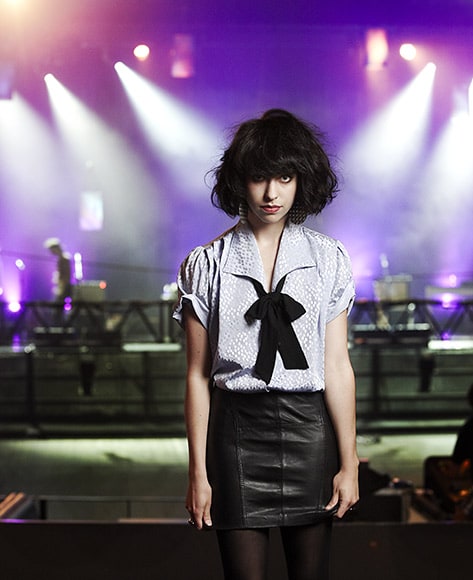 Kimbra