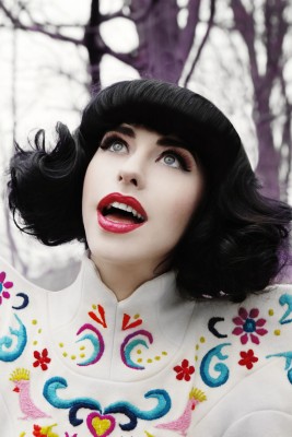 Kimbra