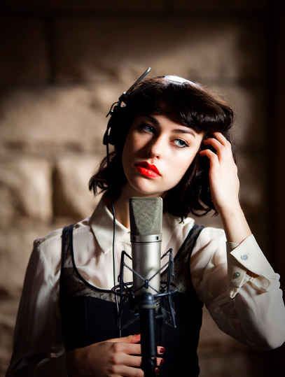 Kimbra
