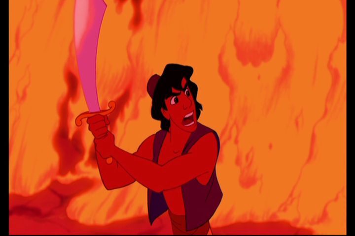 Aladdin