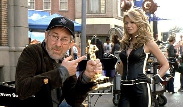 Austin Powers in Goldmember Austin Powers in Goldmember