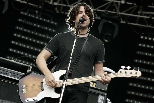 Lou Barlow