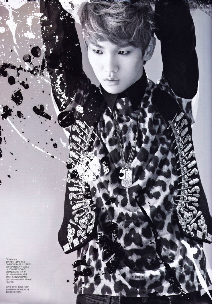 Key