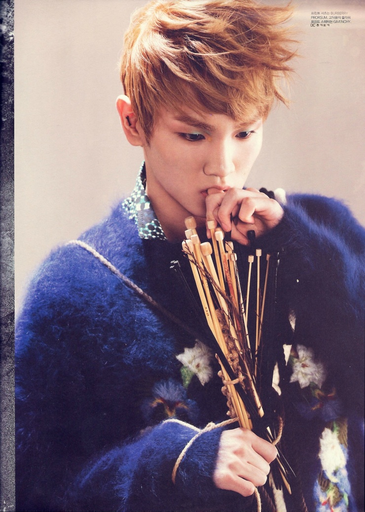 Key