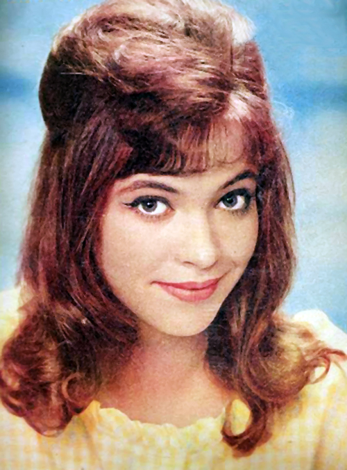Anna Karina