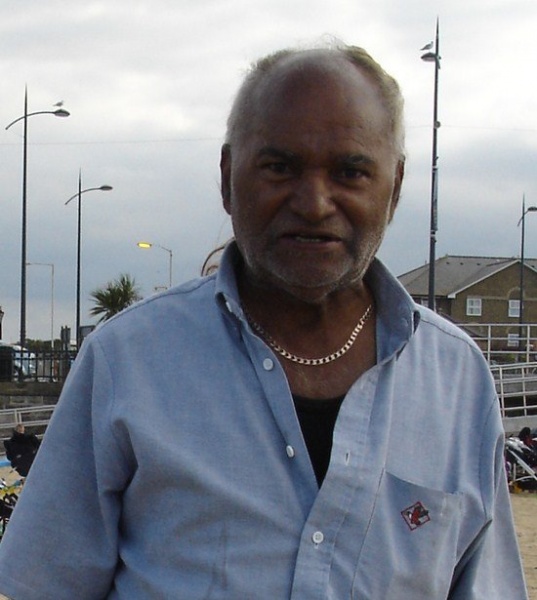 Mellan Mitchell