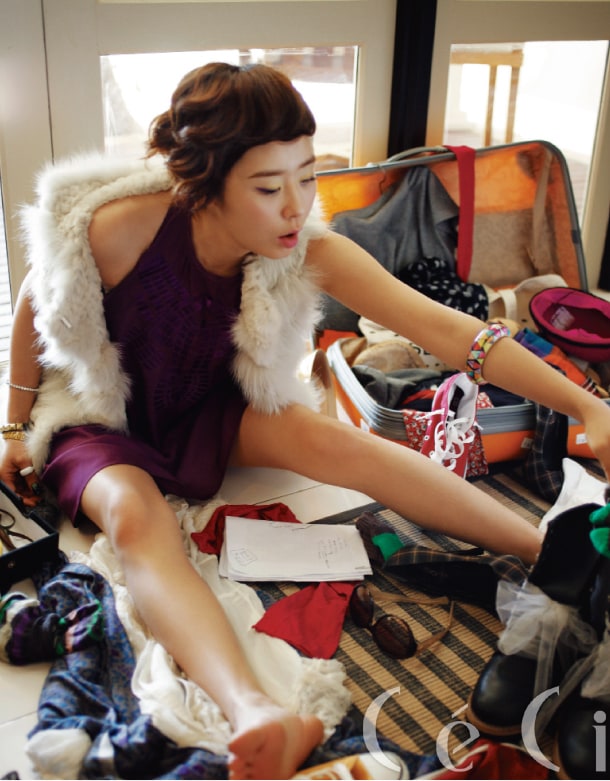 Kang-hee Choi
