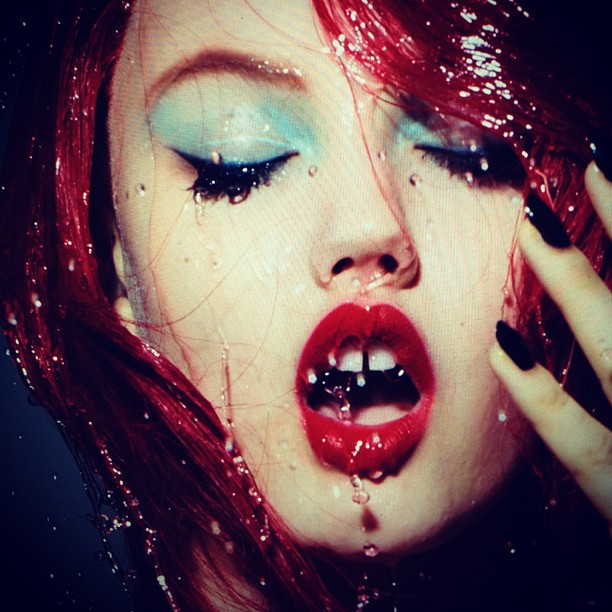 Lindsey Wixson