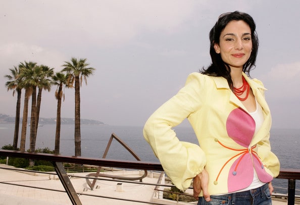 Annie Parisse Annie Parisse
