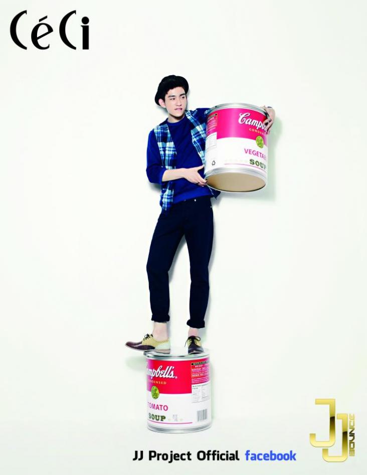 Jj Project