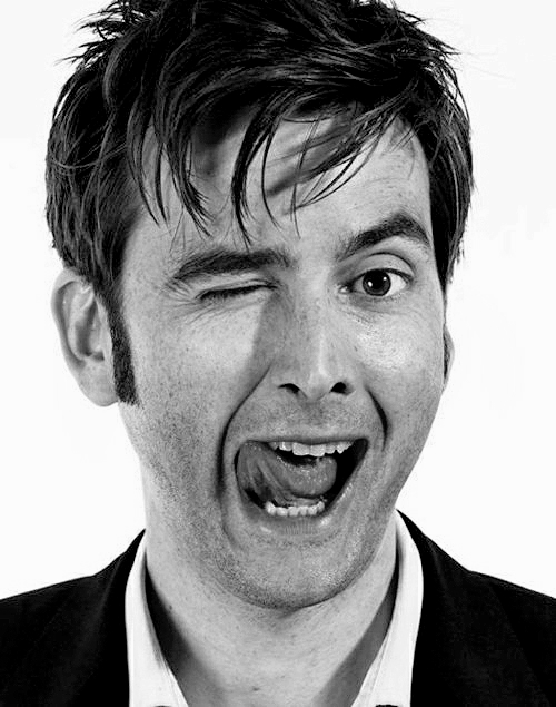 David Tennant David Tennant