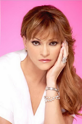 Rocío Banquells