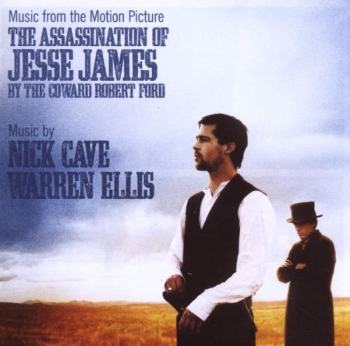 The Assassination of Jesse James by the Coward Robert Ford