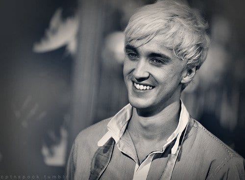 Tom Felton