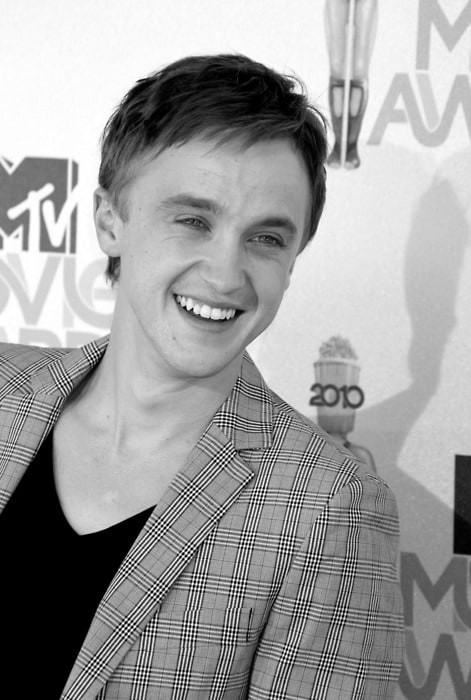 Tom Felton