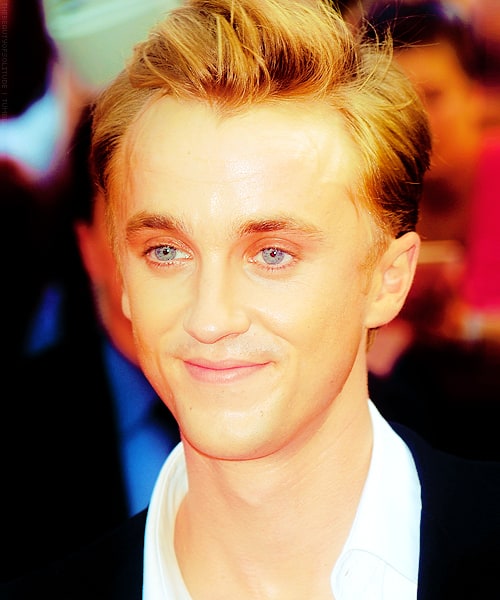 Tom Felton